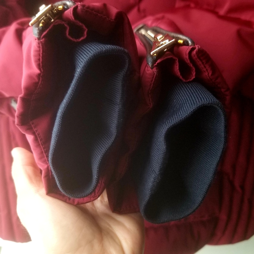 Obermeyer devon down jacket - Picture 11 of 13